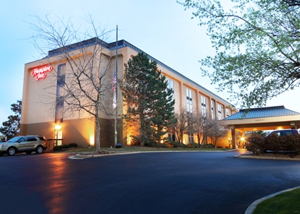 Joint Venture Capital Raised by Hospitality Funding Results in Acquisition of the Hampton Inn Indianapolis South