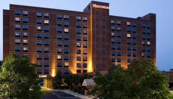 Joint Venture Capital Raised by Hospitality Funding Results in Acquisition of the Sheraton Hotel Denver Tech Center