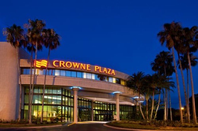 Joint Venture Capital Raised by Hospitality Funding Results in Acquisition of the Crowne Plaza Tampa East