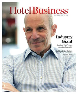 Hospitality Funding Featured in Hotel Business Magazine