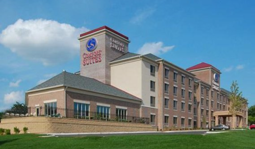 Hospitality Funding Advises on Acquisition of The Comfort Suites Park Place.png
