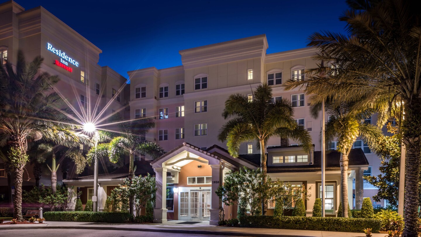Hospitality Funding Advises Acquisition of a Residence Inn in Port St Lucie, FL.jpg