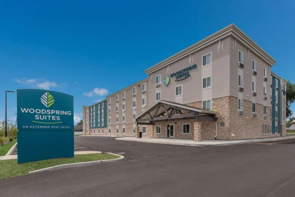 Hospitality Funding, Inc. Arranges $10.4 Million Construction Loan for WoodSpring Suites Hotel in Sanford, NC