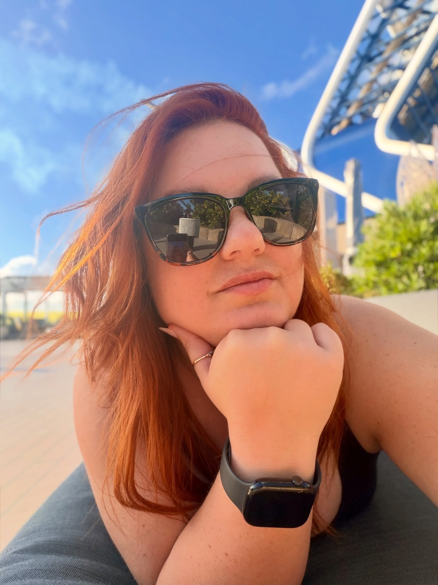 2025 m&rsquo;a fait voyager loin. Et surtout&hellip; vers moi.

&Agrave; travers chaque pays visit&eacute; dans les derni&egrave;res ann&eacute;es, une v&eacute;rit&eacute; est remont&eacute;e. Se choisir, c&rsquo;est puissant&hellip; mais ce n&rsquo