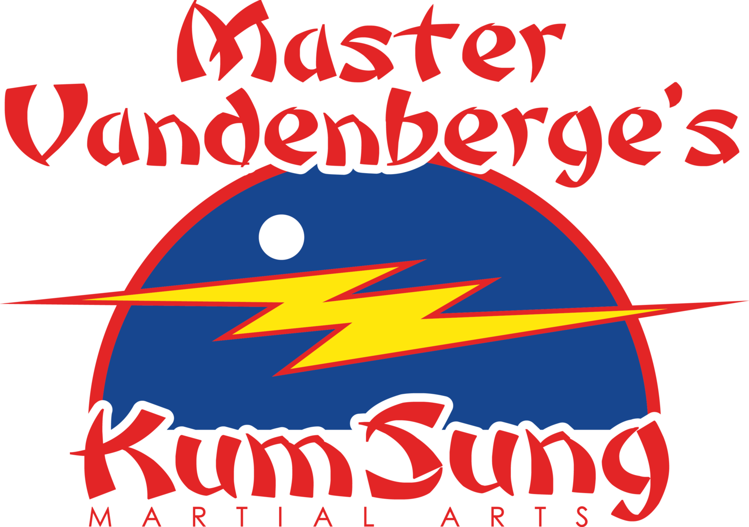 Kum Sung Karate - Lacey Township NJ