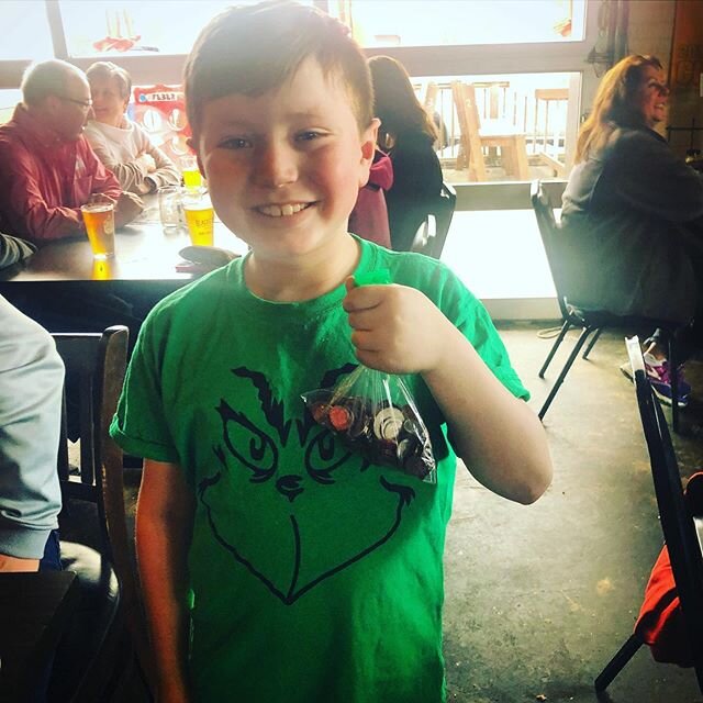 😭😭
This sweet boy brought all of his change to make a donation to Live Love Nashville for Tornado Relief. 😭😭😭
OH. MY. HEART. 
I don&rsquo;t know his name, or his parents, but if you do- make sure to tell them they are AMAZING.