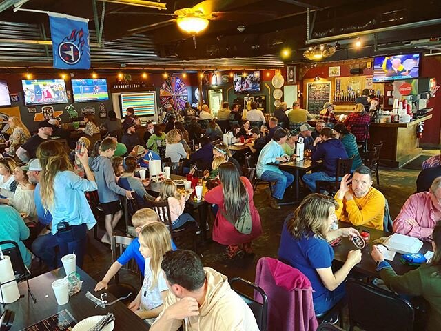 $2,008.50 donated from @sandersferrypizza and Long Holow Pizza and Pub for tornado relief. 
HOLY CANNOLI THATS A LOT OF BEER!! Thank you so much to everyone that came out- it was a packed house!! &amp; thank you to all the local breweries that partic