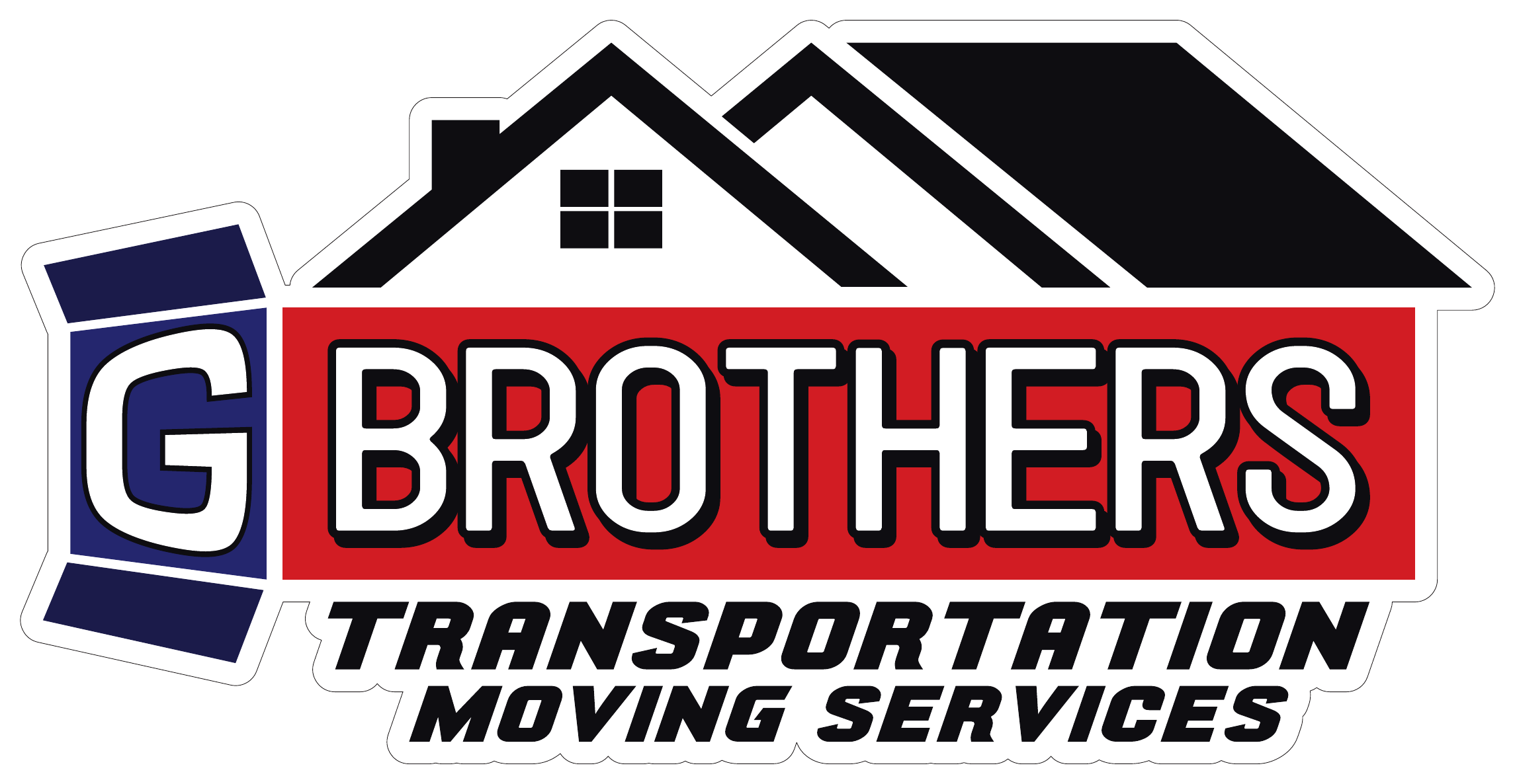 G Brothers Logo