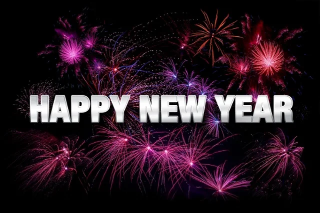 Make Test Prep Your New Year's Resolution!
