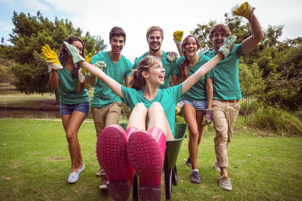 Helping Students Find the Perfect Extracurricular Opportunities