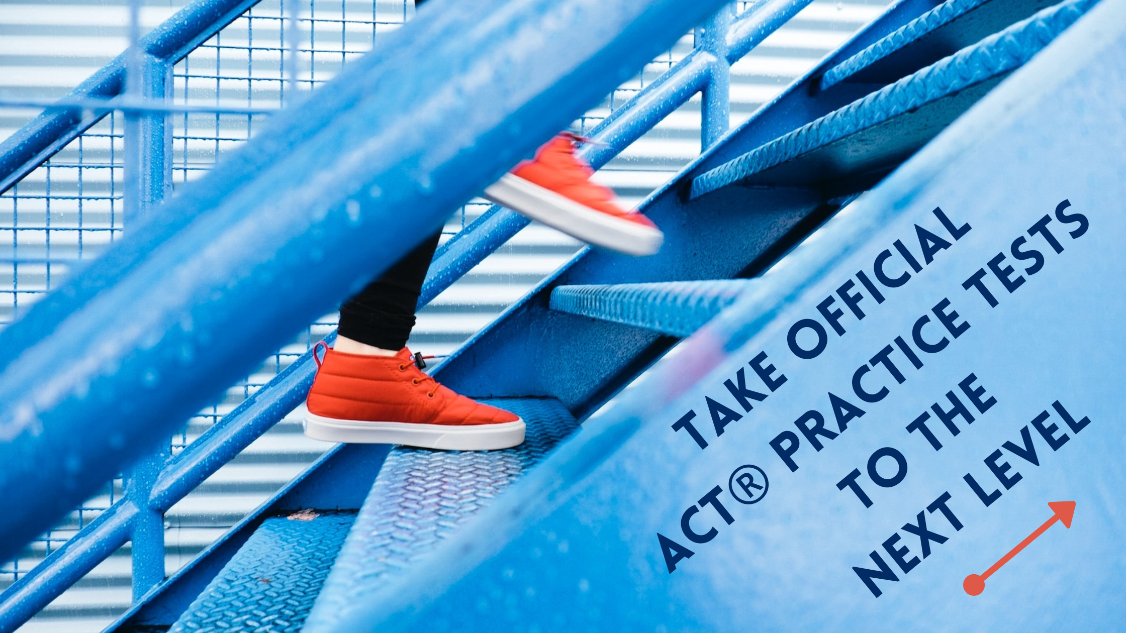 Take Official ACT® Practice Tests to the Next Level with Score Analysis