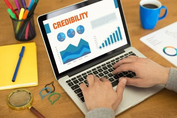 How to Use Social Media to Build Your Business’s Credibility