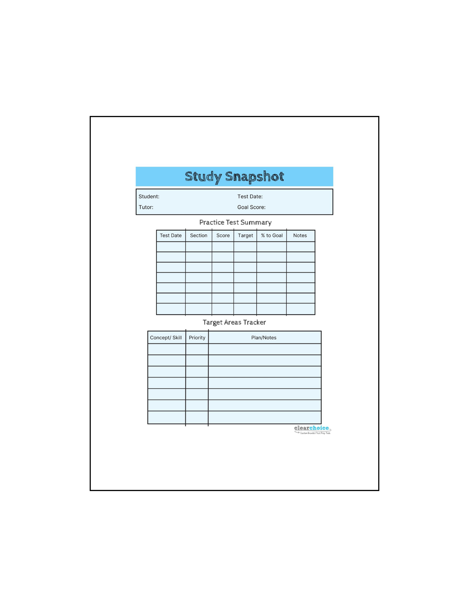 CCP My Study Snapshot.png