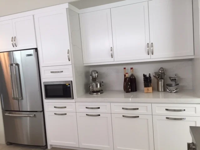 Kitchen Renovation