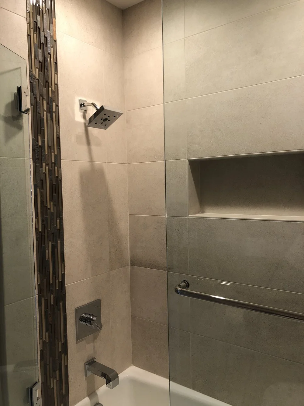 Bathroom Renovation