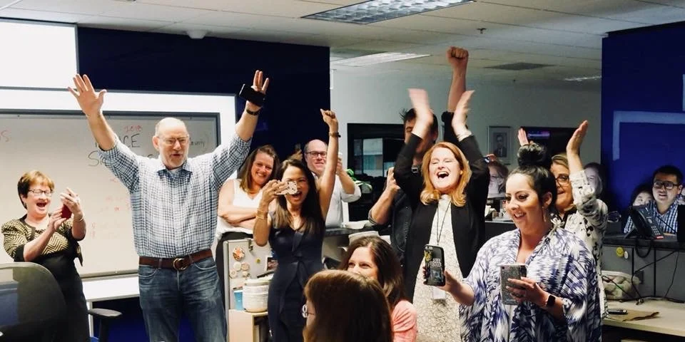 Arizona Republic Earns Pulitzer Prize
