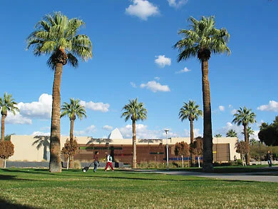 Healthy Arizona Worksites Program Recognizes Glendale Community College