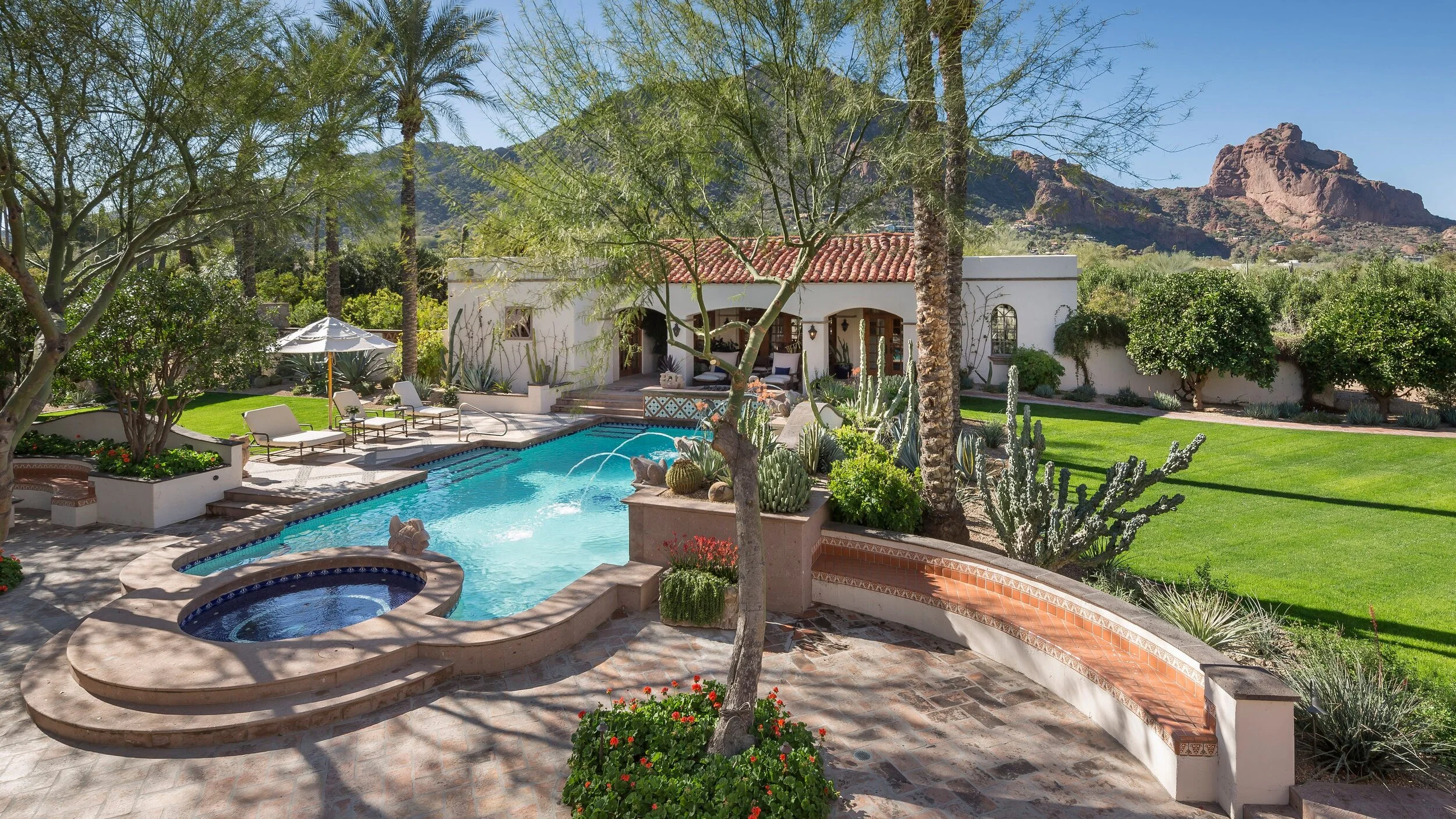 The Valley's 'extraordinary state' of real estate. Plus, the hottest ZIP codes