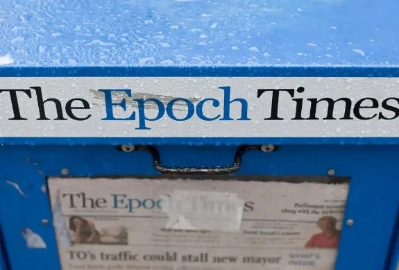 Epoch Times scandal shows why quality outlets matter
