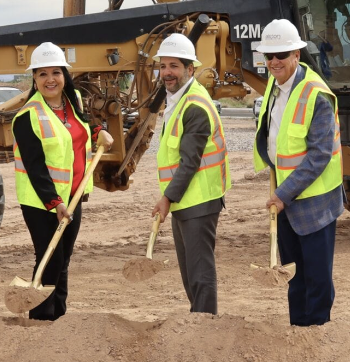 SkyBridge Turns 10 (Almost): Still changing face of East Valley, cross-border cooperation