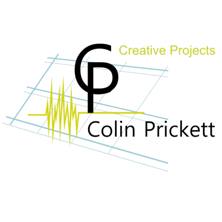 Colin Prickett CREATIVE PROJECTS