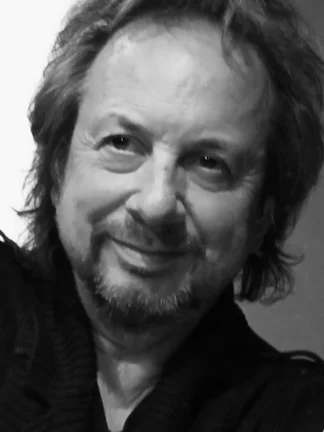 Colin G Prickett