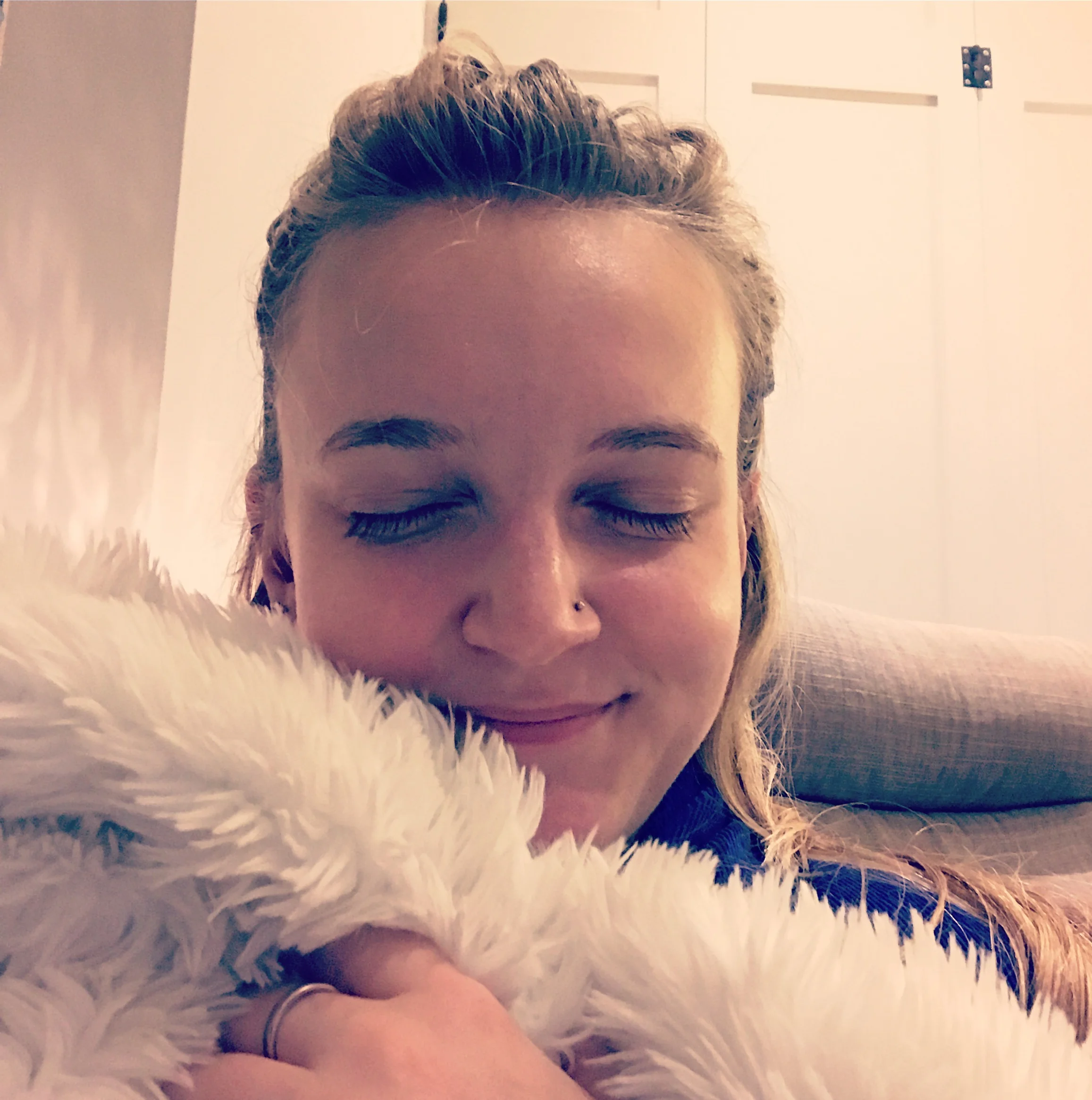The Joy of Coming Home