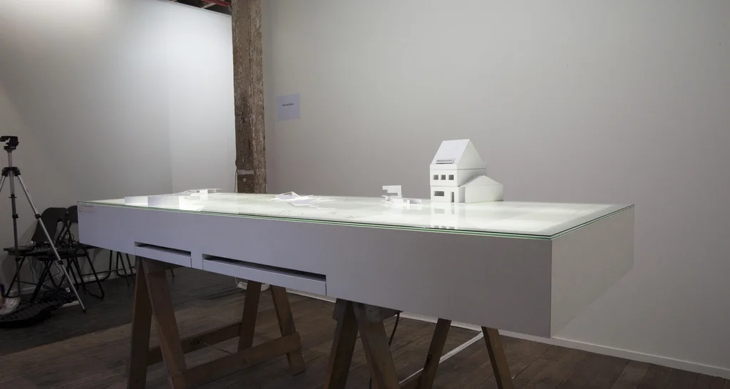 Design Armatures Riet Eeckhout