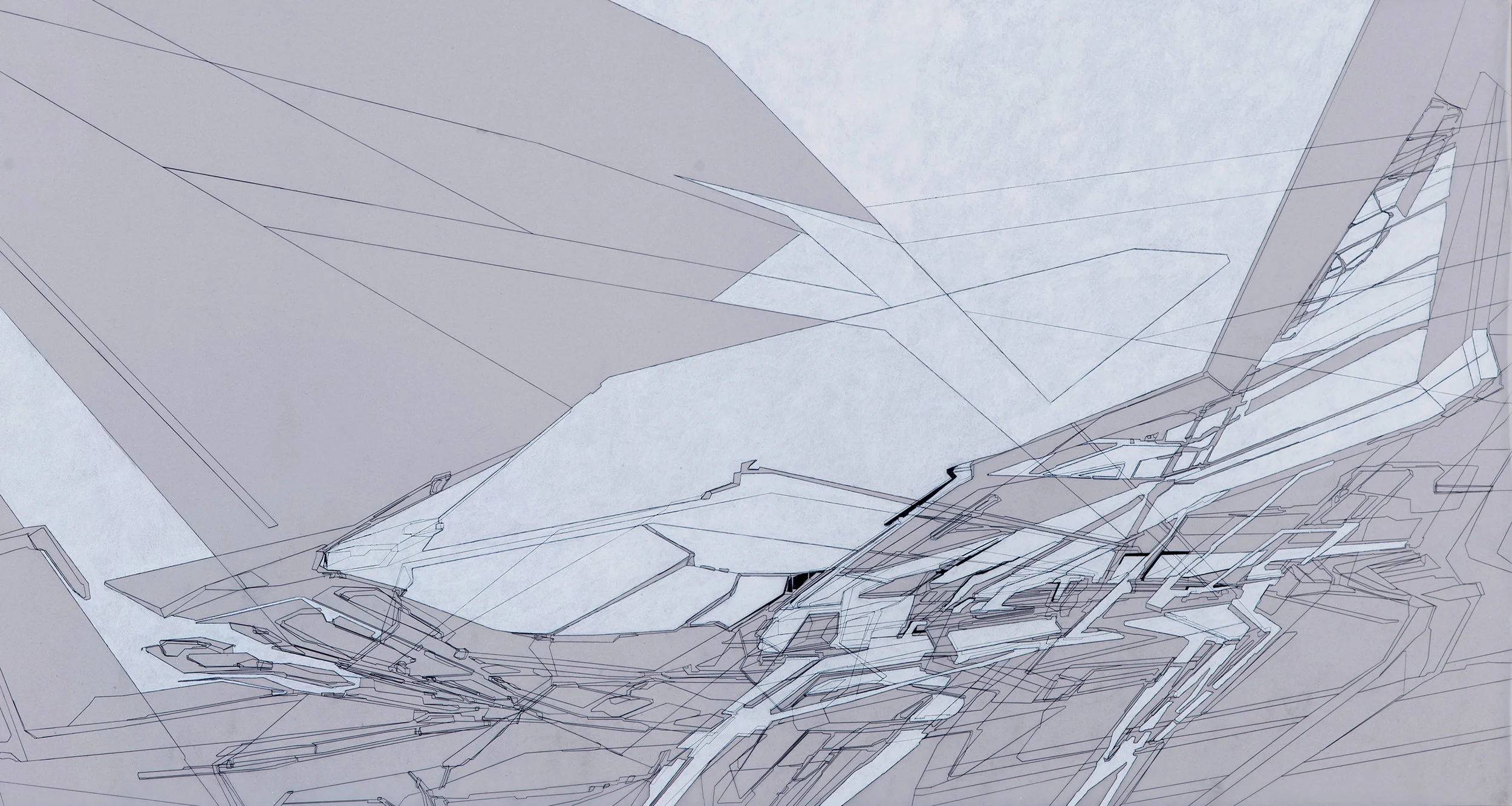 Process Drawing