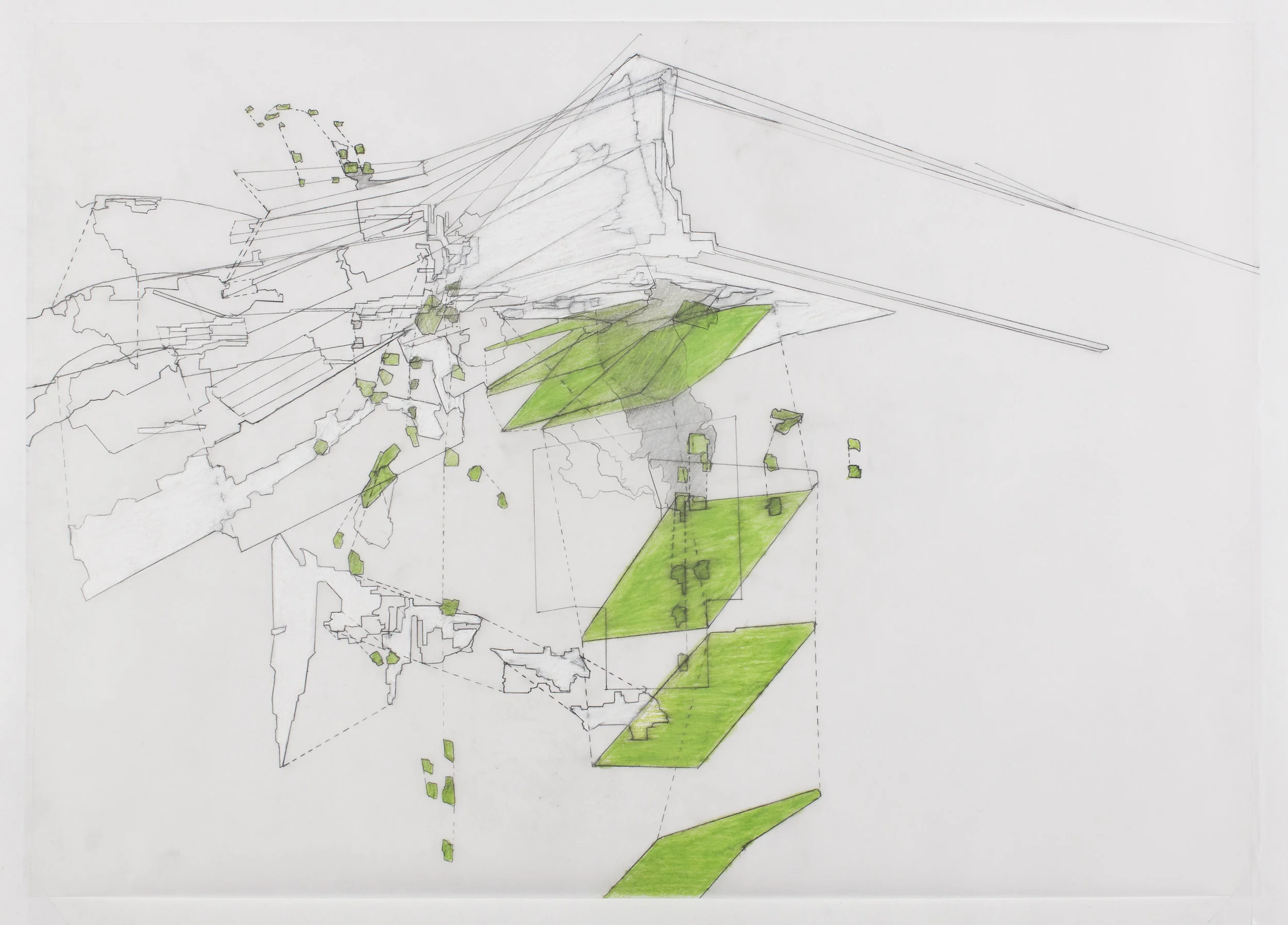 Drawing Out Collapse Riet Eeckhout