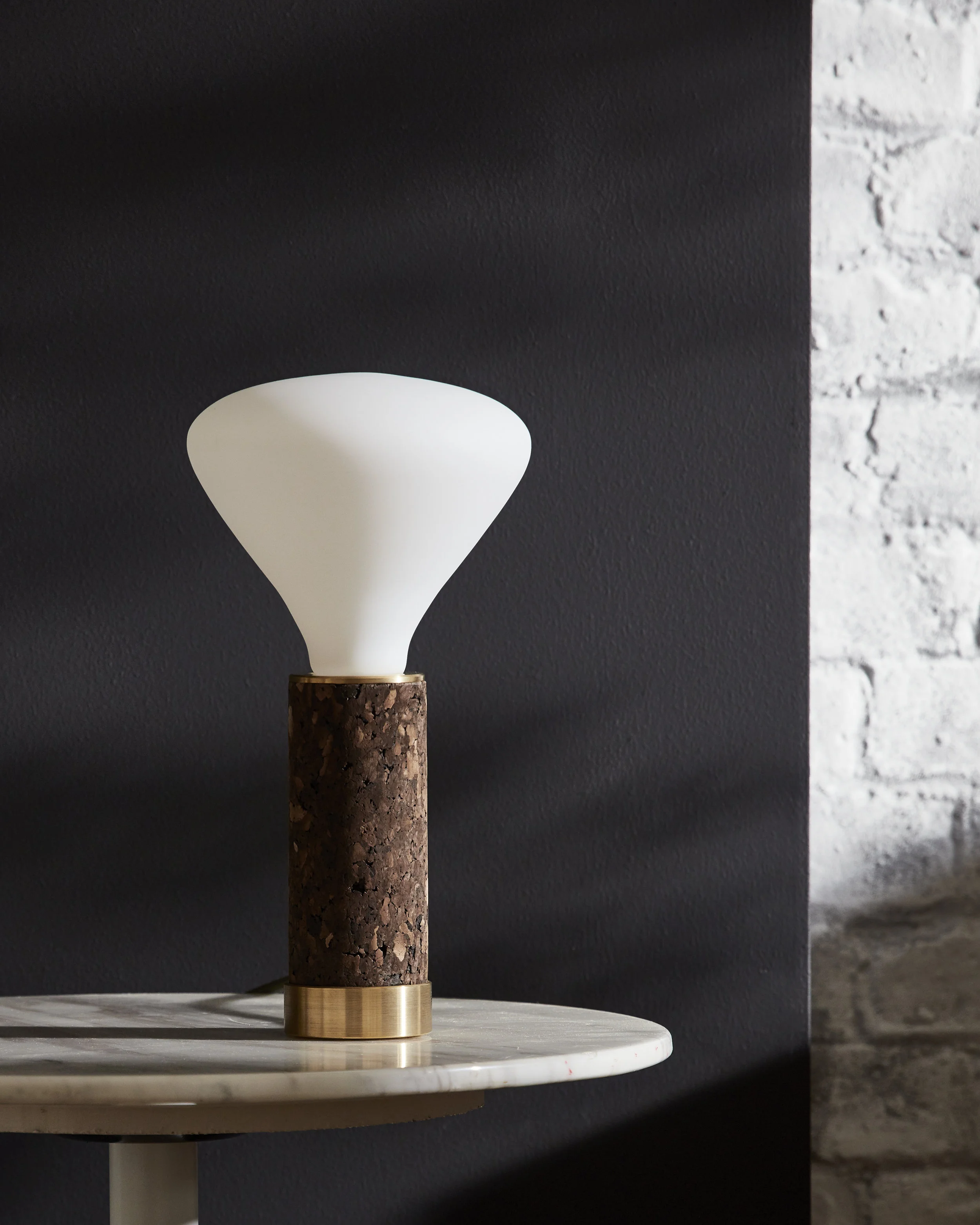 NOVE - The Blackened Table Light - Lifestyle.jpg