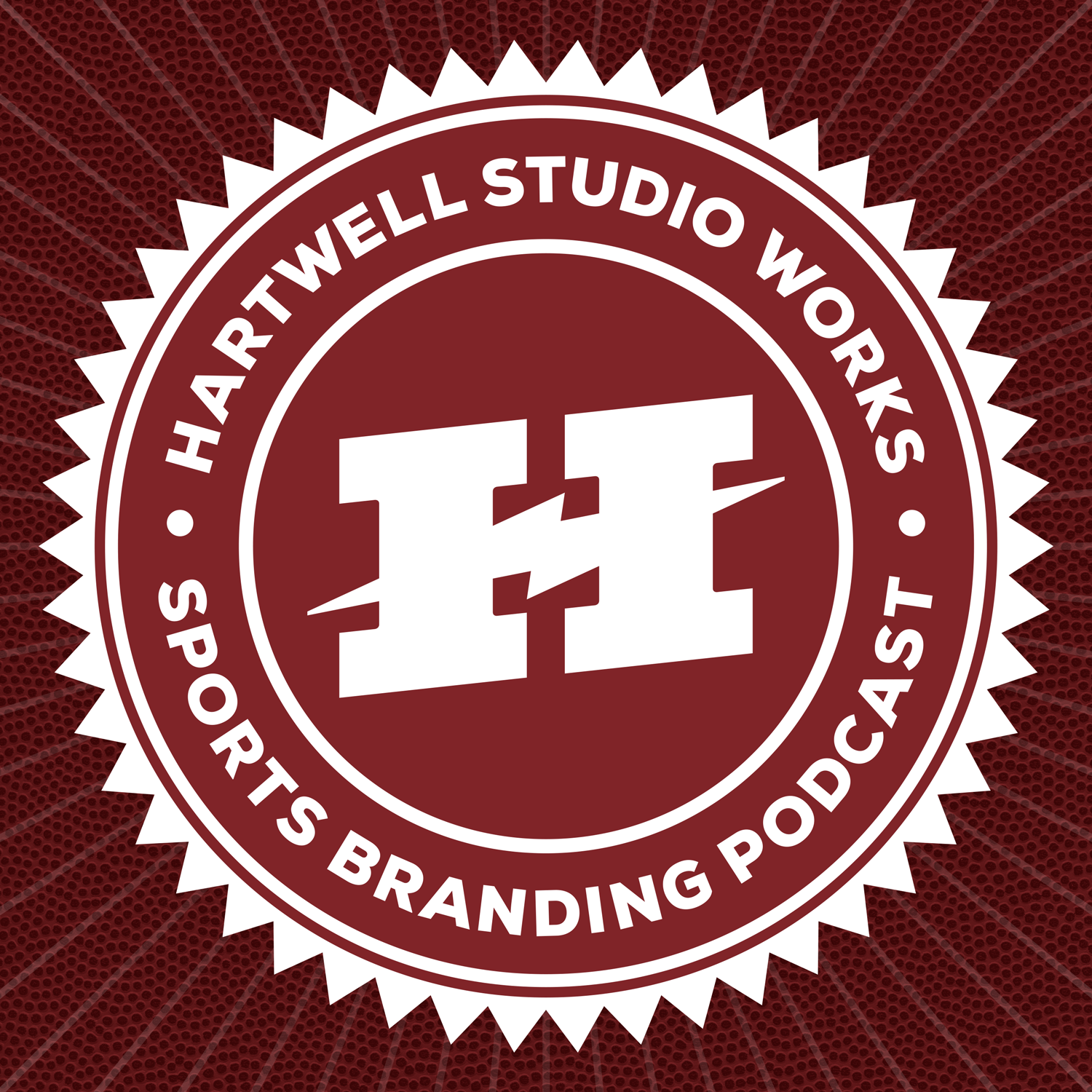Episode #6: The Olympic Brand with Terrence Burns episode artwork