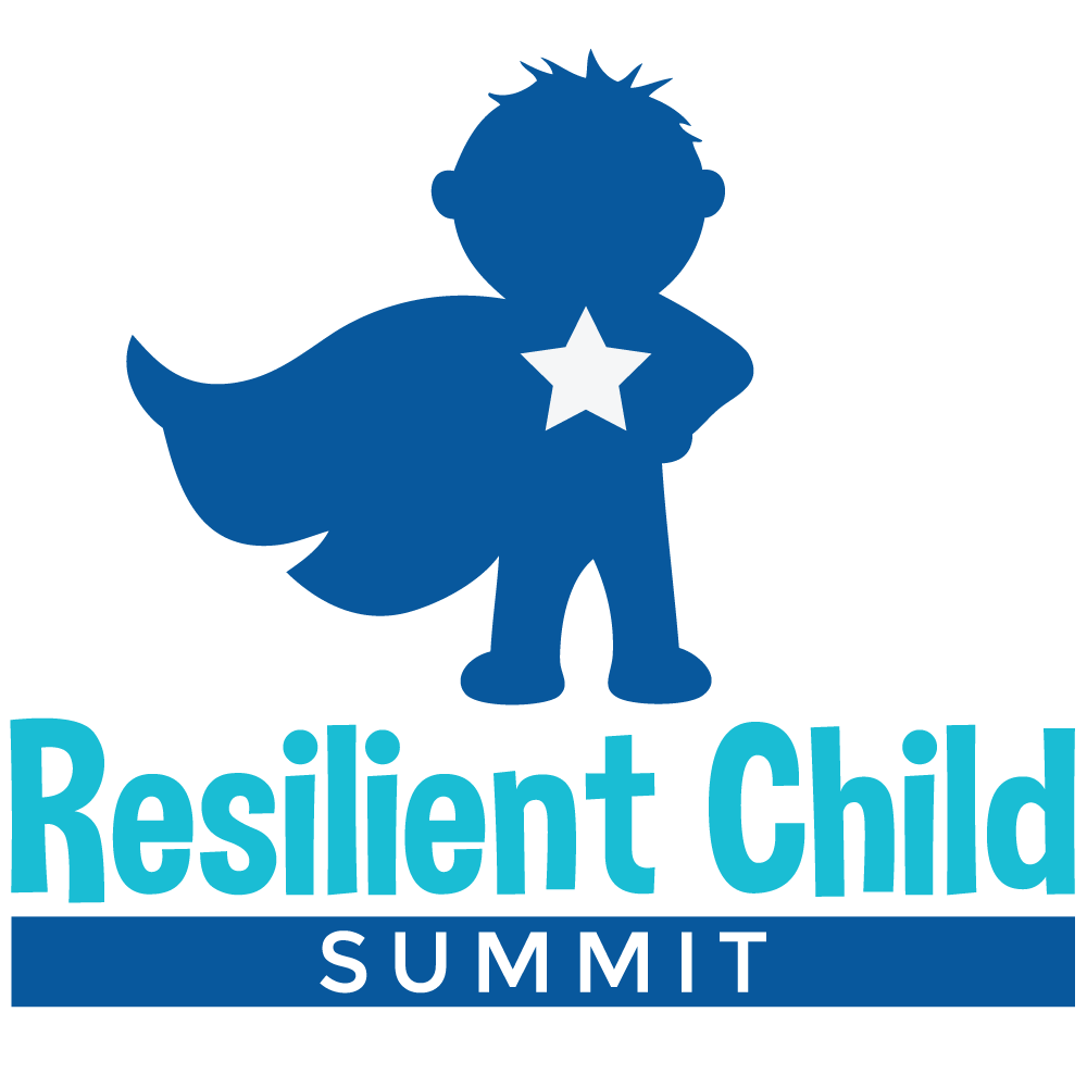 Resilient Child Summit Presented by GoZen!