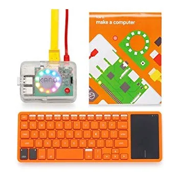 Images from Amazon
