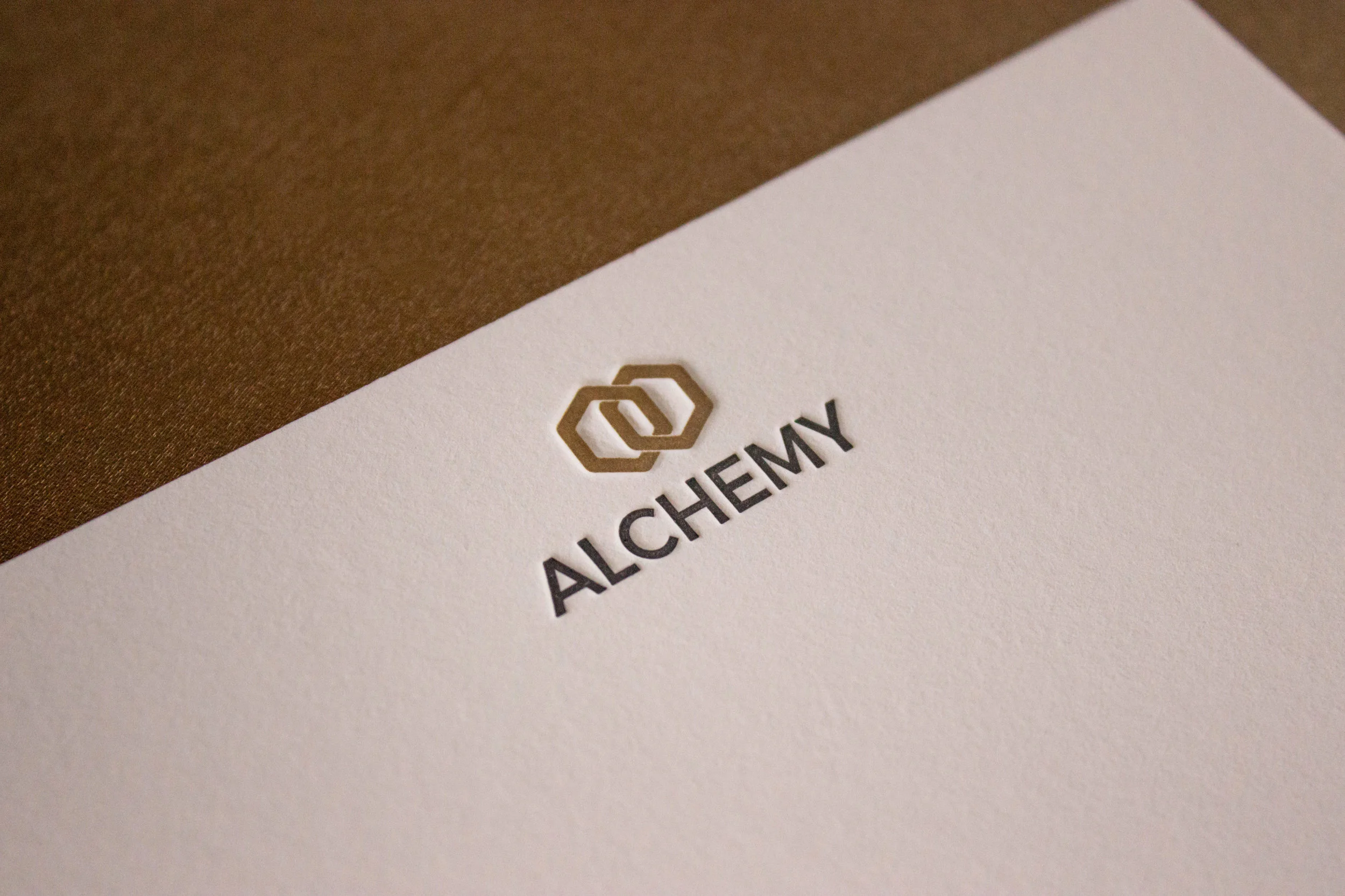 Business Stationery