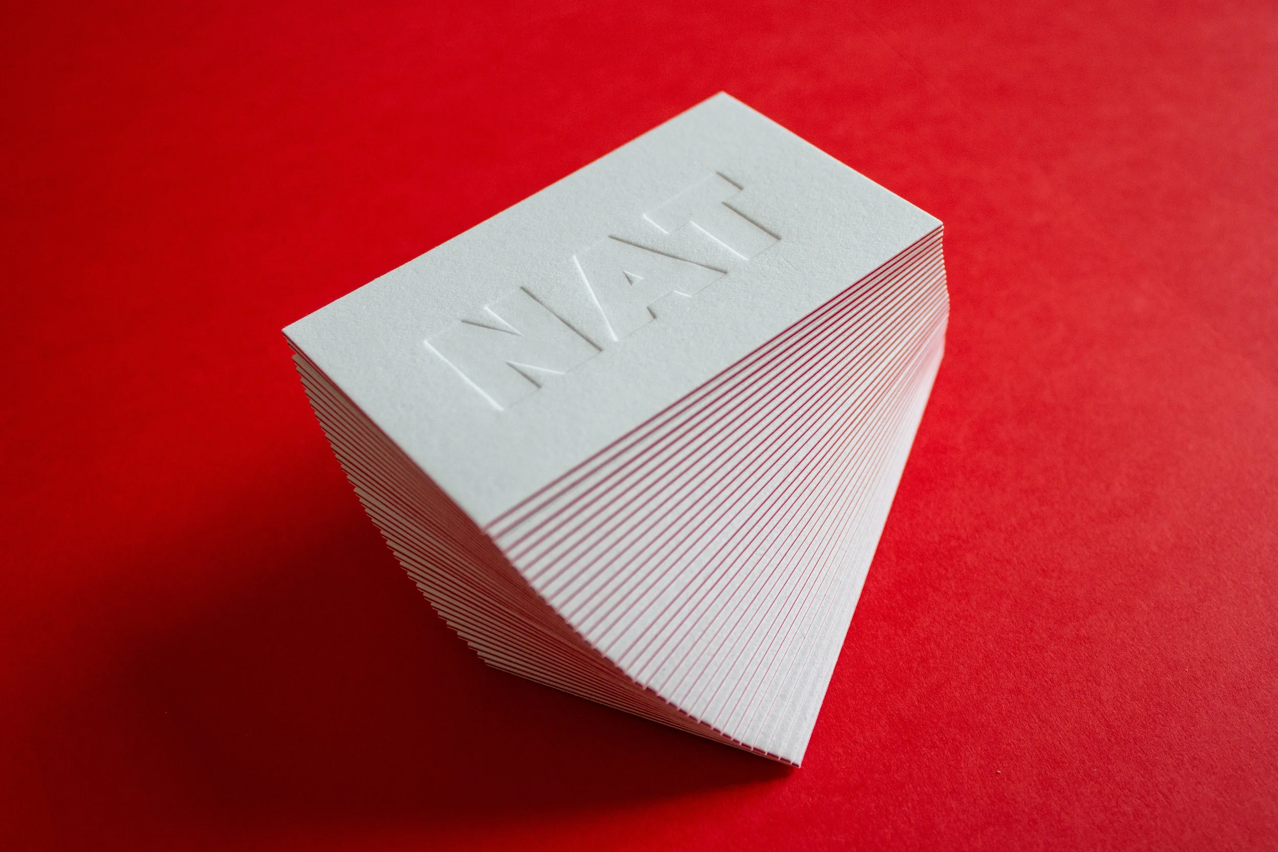 Personal Professional Collateral
