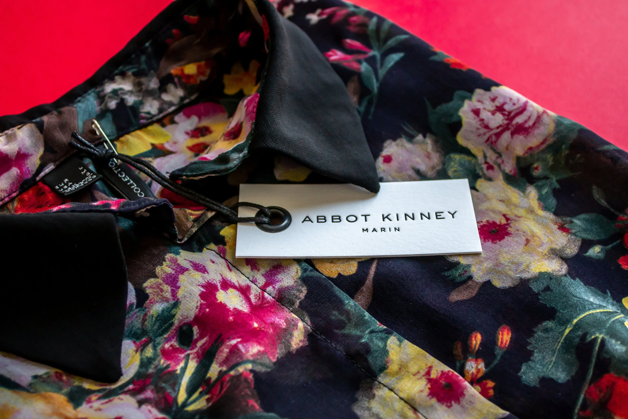 Boutique Hang Tags