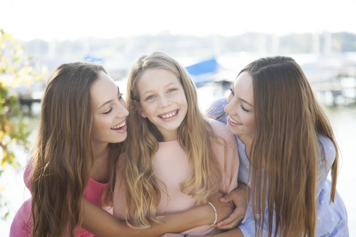 Kids fashion lifestyle
