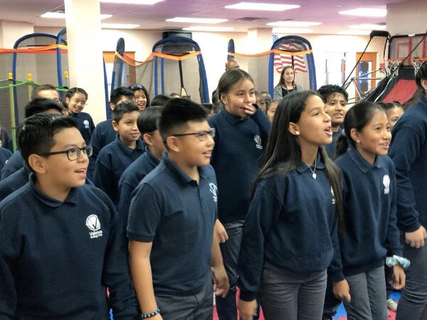 Valence College Prep