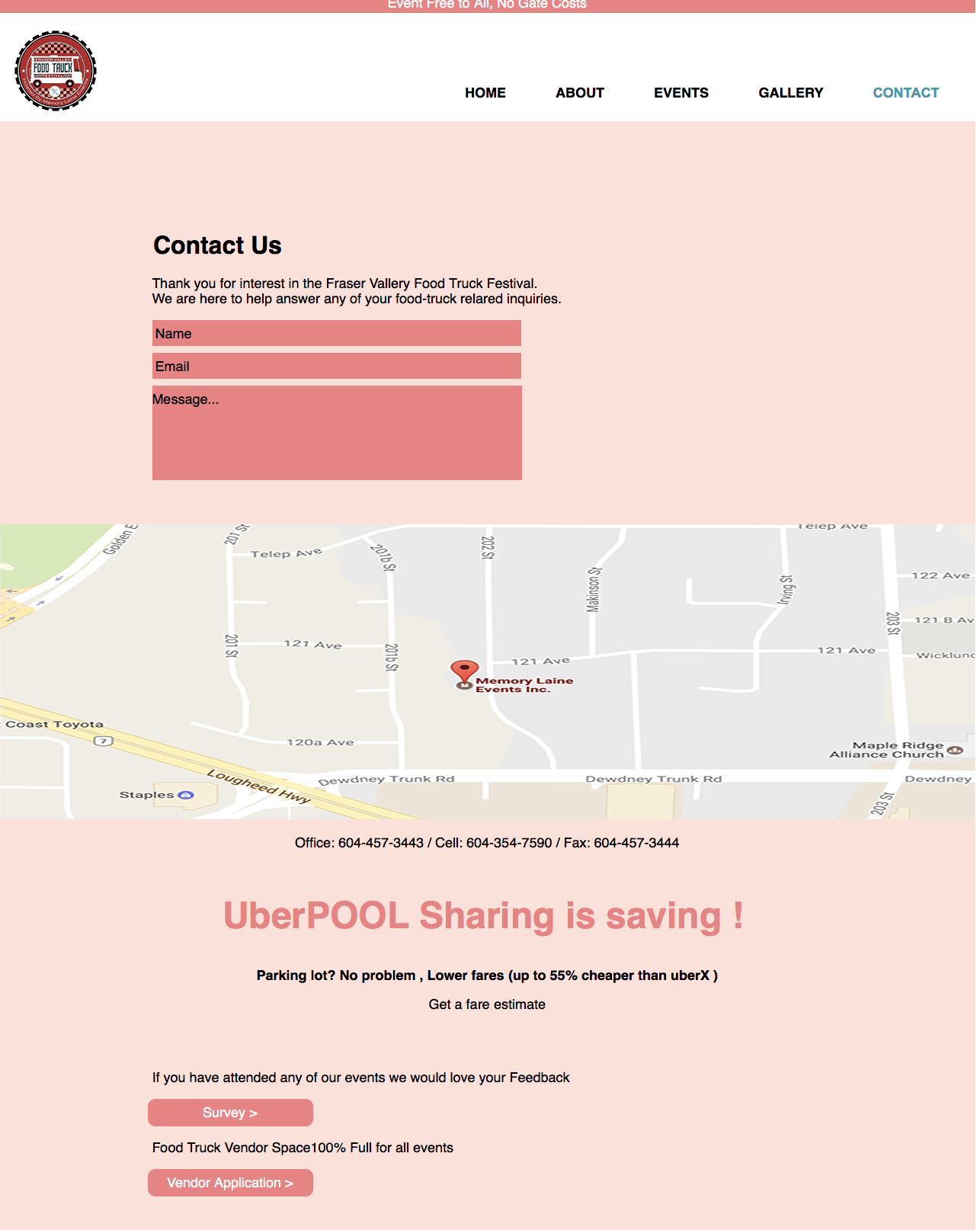Contact Us