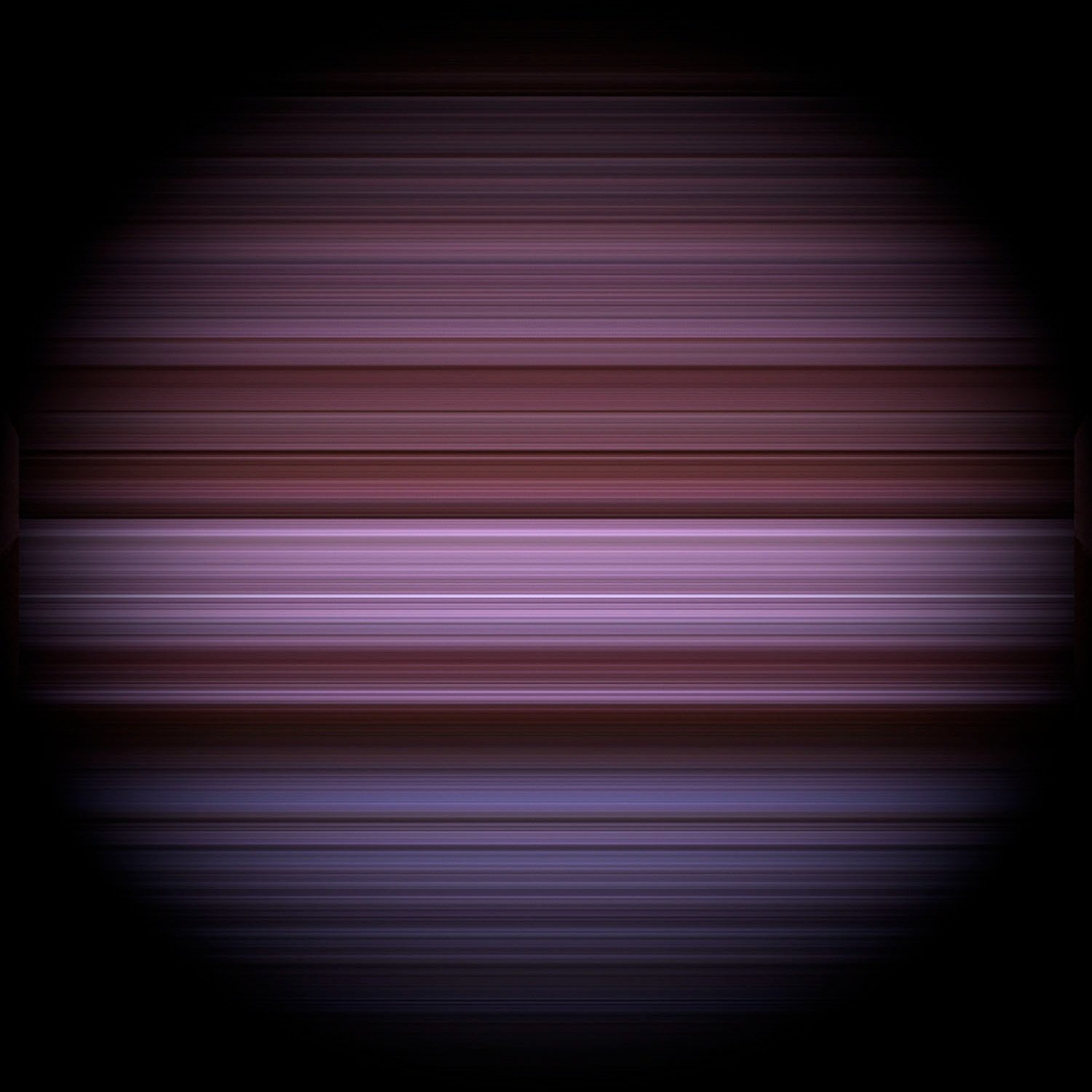 Celestial Abstract Purple