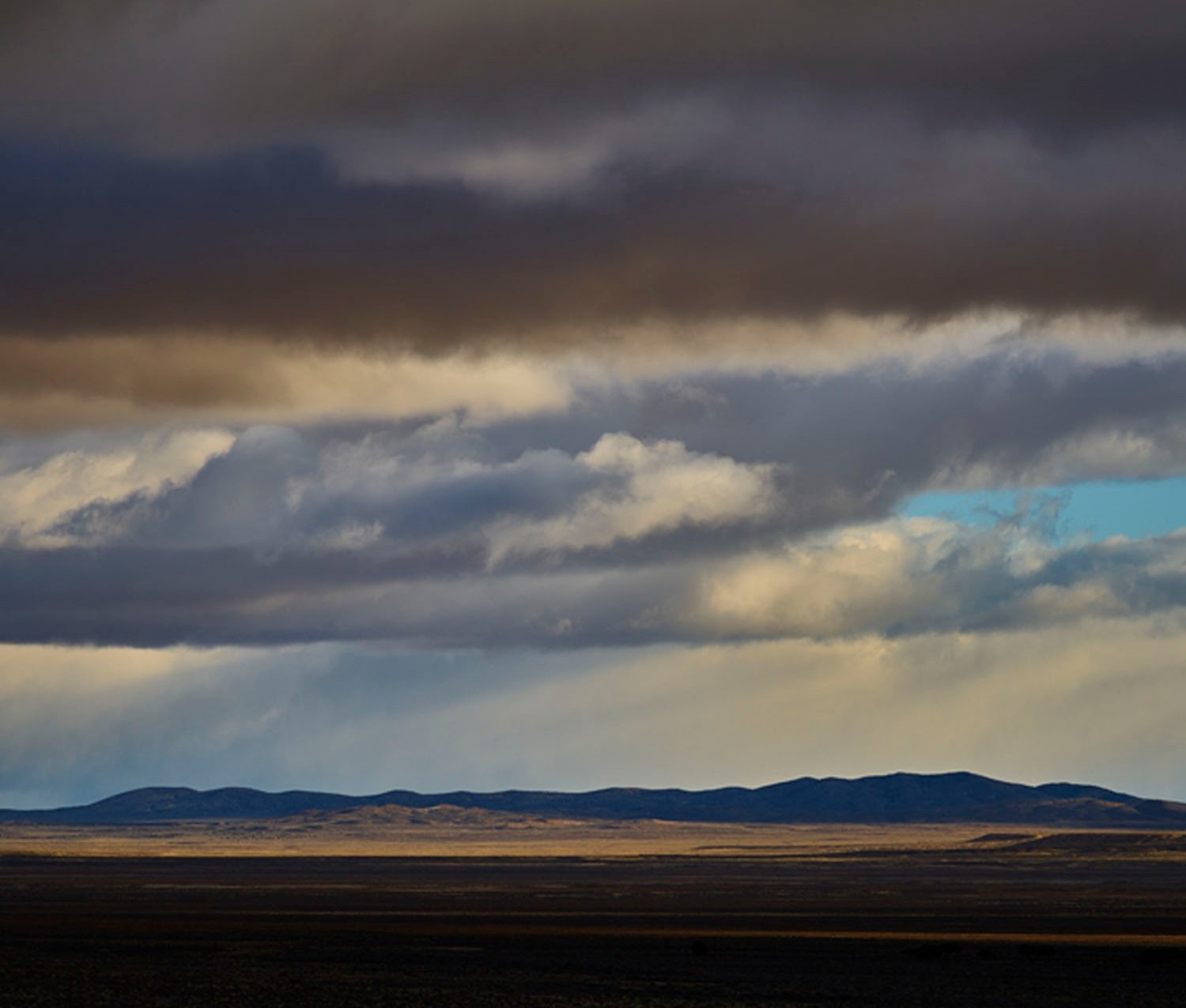 West Desert Landscape (Copy)