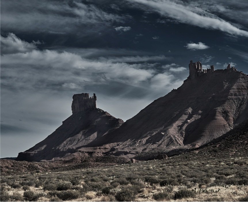 Moab Mountain 2018 4987 (Copy)