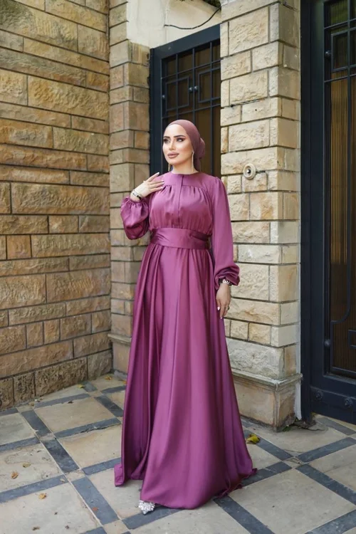 Modest Quality Womens Fashion Hijab Wear Canada Online