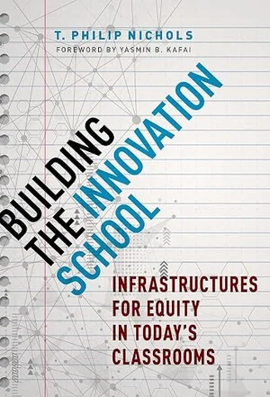 Building the Innovation School