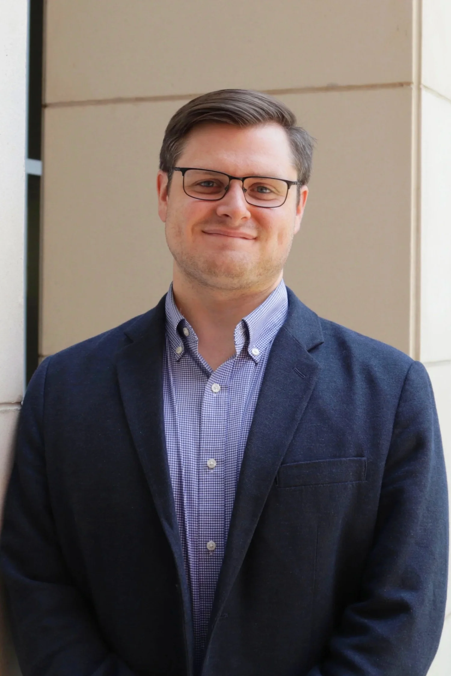 T. Philip Nichols
