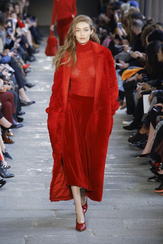 Max Mara FW17