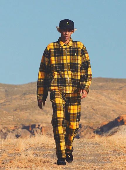 Source: Palace x Polo Ralph Lauren