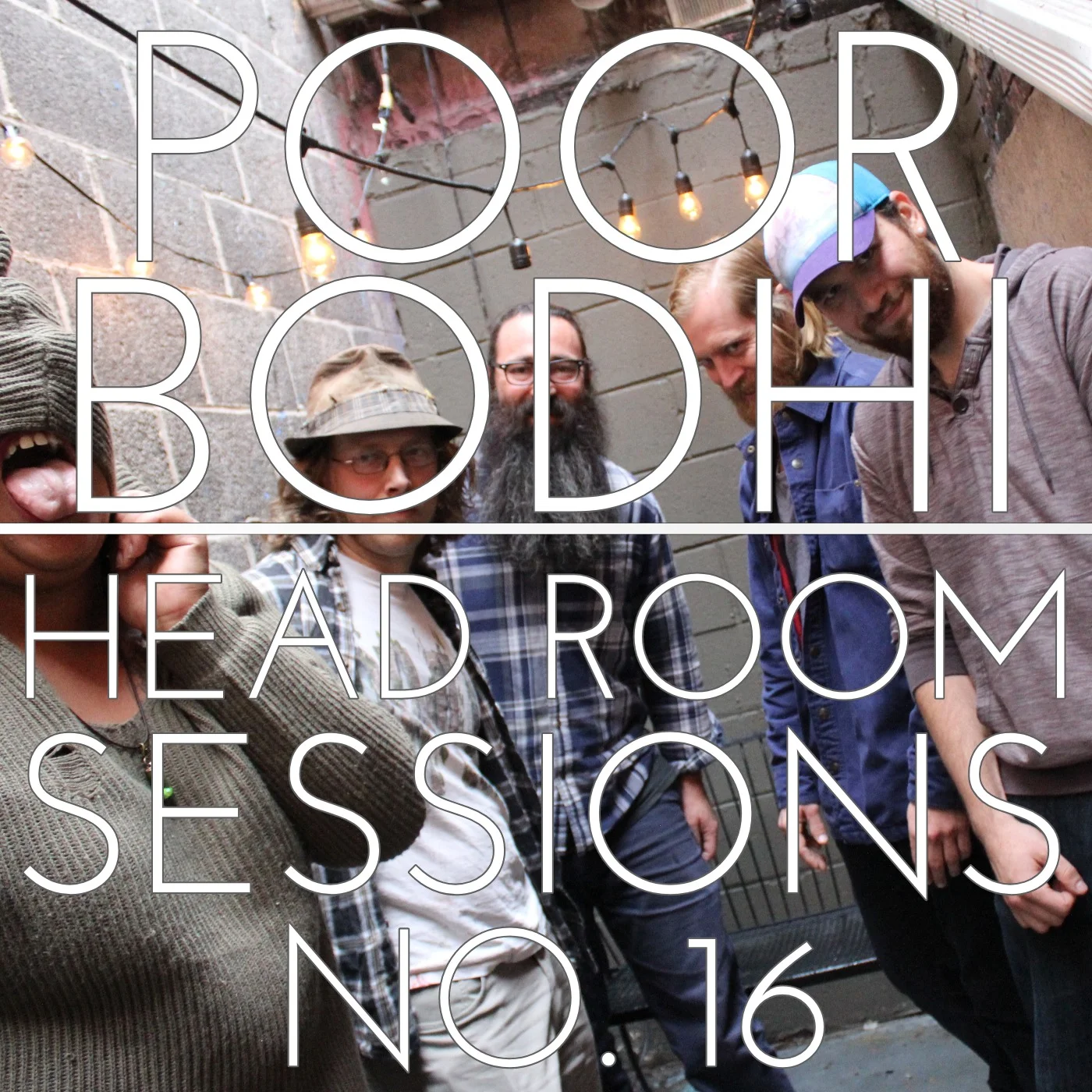 POOR BODHI - HEAD ROOM SESSIONS NO. 16