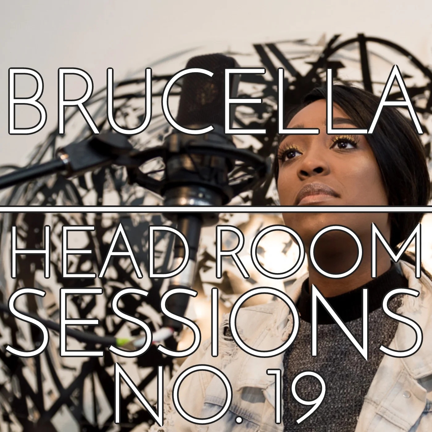 BRUCELLA - HEAD ROOM SESSIONS NO. 19